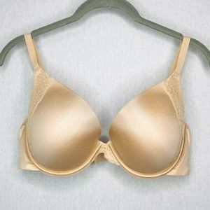 Maidenform Boost Add-a-Size Shaping Underwire bra